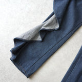 エムエムシックス メゾン マルジェラ 2016AW サイドフリル デニム ジーンズ レディース - NEWSED