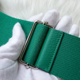 エルメス 2017年製 エブリンIIIPM トリヨンクレマンス SV金具 A刻 ショルダーバッグ ミントグリーン - NEWSED