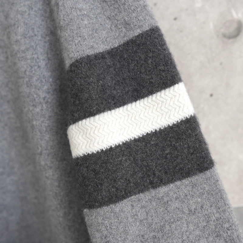 2019 Cashmere Turtleneck Sweater｜Made in Italy - NEWSED