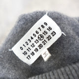 2019 Cashmere Turtleneck Sweater｜Made in Italy - NEWSED