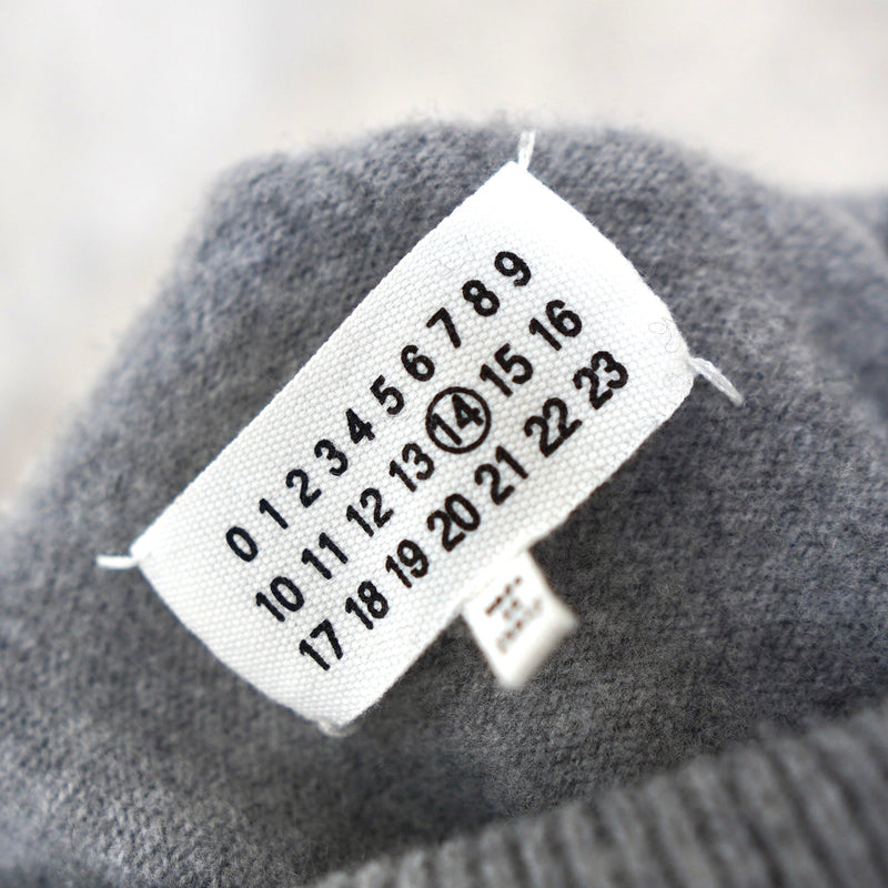 2019 Cashmere Turtleneck Sweater｜Made in Italy - NEWSED