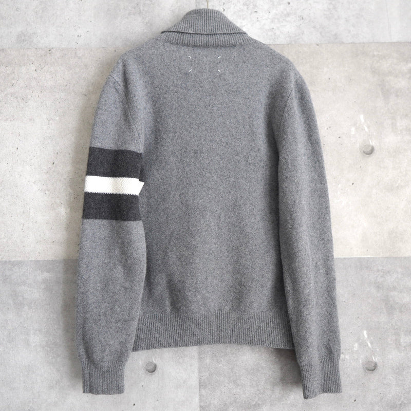2019 Cashmere Turtleneck Sweater｜Made in Italy - NEWSED