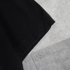 Comme des Garçons 2020 黑色印花 T 恤