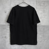 Comme des Garçons 2020 黑色印花 T 恤