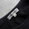 Comme des Garçons 2020 黑色印花 T 恤