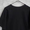 Comme des Garçons 2020 黑色印花 T 恤