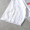シュプリーム 2020SS ロゴ Tシャツ ホワイト
