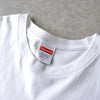 シュプリーム 2020SS ロゴ Tシャツ ホワイト