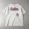 St. Michael 2022SS T-shirt White
