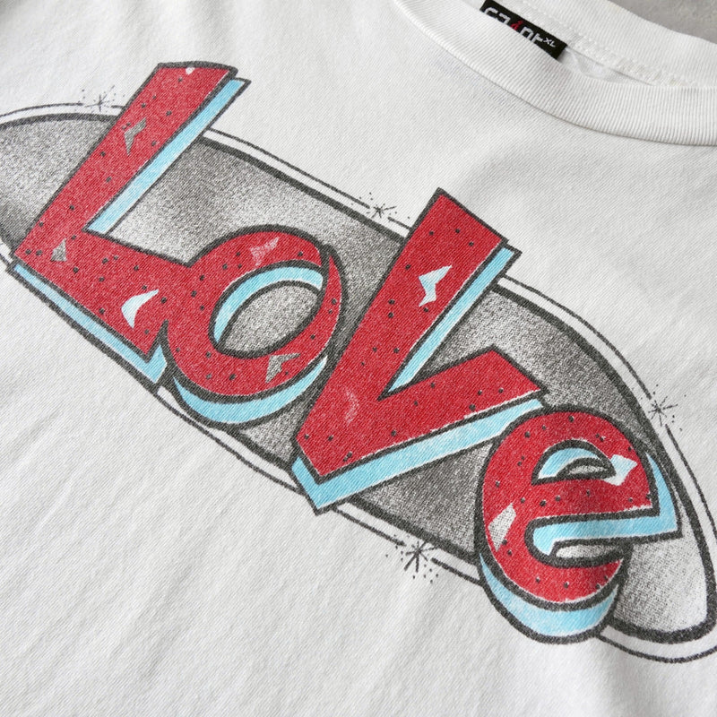セントマイケル 2022SS Tシャツ ホワイト - NEWSED