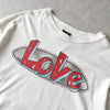 St. Michael 2022SS T-shirt White