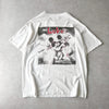 St. Michael 2022SS T-shirt White