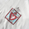 St. Michael 2022SS T-shirt White