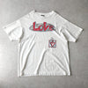 St. Michael 2022SS T-shirt White