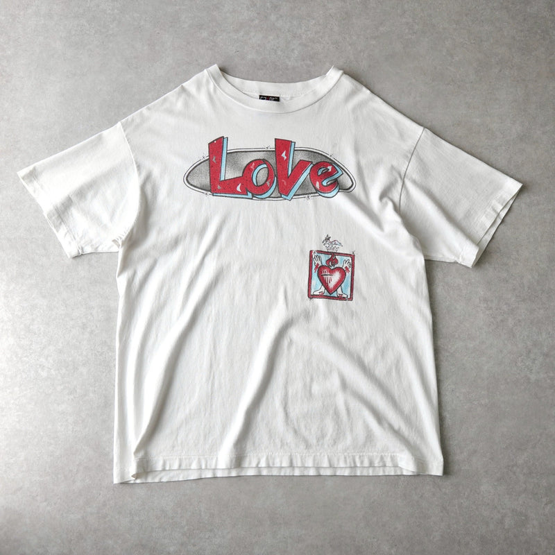 セントマイケル 2022SS Tシャツ ホワイト - NEWSED