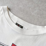 セントマイケル 2022SS Tシャツ ホワイト - NEWSED