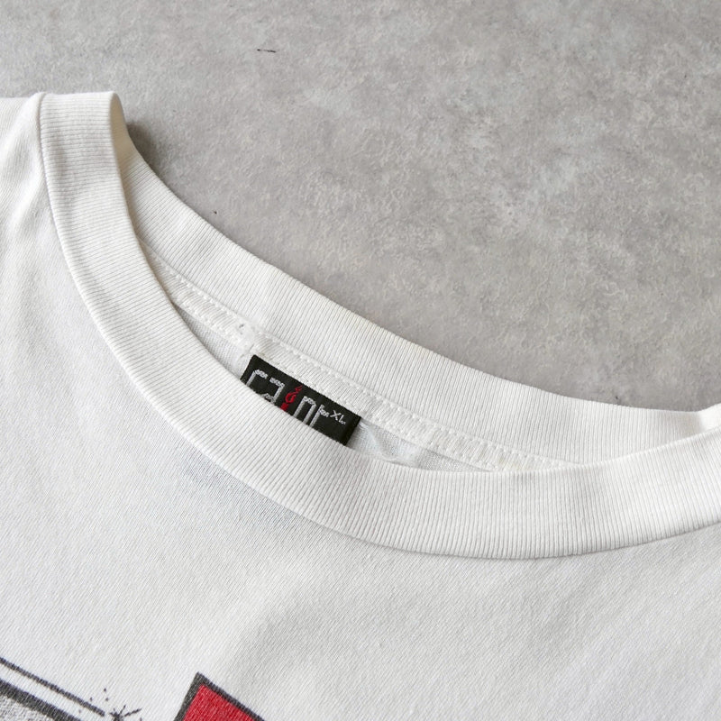セントマイケル 2022SS Tシャツ ホワイト - NEWSED