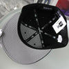 Supreme x New Era 2023AW Arabic Logo Cap, Black, with Tags