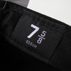 Supreme x New Era 2023AW Arabic Logo Cap, Black, with Tags