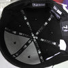 Supreme x New Era 2023AW Arabic Logo Cap, Black, with Tags