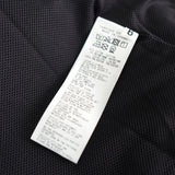 ヨウジヤマモト × ニューエラ 2023AW Field Coach Jacket コットン コーチジャケット ブラック タグ付き未使用品 - NEWSED