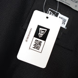 ヨウジヤマモト × ニューエラ 2023AW Field Coach Jacket コットン コーチジャケット ブラック タグ付き未使用品 - NEWSED