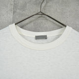 ディオール × デニムティアーズ 2023SS 刺繍 Tシャツ ホワイト - NEWSED