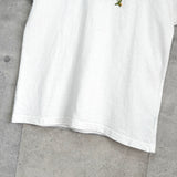 ディオール × デニムティアーズ 2023SS 刺繍 Tシャツ ホワイト - NEWSED