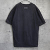 Maison Margiela 2023SS 炭灰色成衣染色超大T恤
