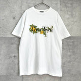 ディオール × デニムティアーズ 2023SS 刺繍 Tシャツ ホワイト - NEWSED