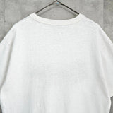 ディオール × デニムティアーズ 2023SS 刺繍 Tシャツ ホワイト - NEWSED