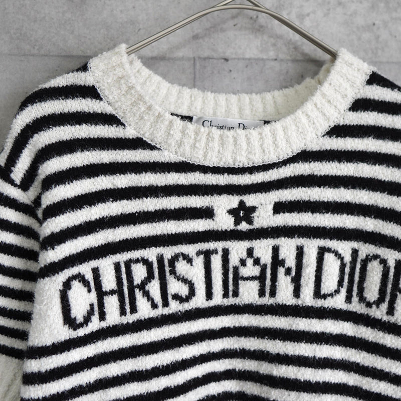 未使用 Christian Dior MARINIÈRE ジャケット2024SS 未使用 Christian Dior MARINIÈRE ジャケット2024SS
