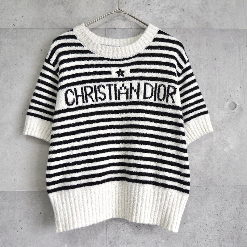未使用 Christian Dior MARINIÈRE ジャケット2024SS 未使用 Christian Dior MARINIÈRE ジャケット2024SS - メルカリ