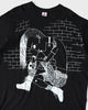 ワイズ × シュプリーム 2025AW Thinker Tee プリント Tシャツ ブラック XL メンズ