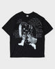 ワイズ × シュプリーム 2025AW Thinker Tee プリント Tシャツ ブラック XL メンズ
