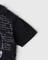 ワイズ × シュプリーム 2025AW Thinker Tee プリント Tシャツ ブラック XL メンズ - NEWSED