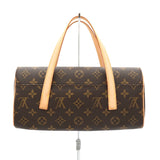 ルイ ヴィトン モノグラム ソナチネ ハンドバッグ M51902 レディース