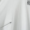 ロエベ アナグラム Tシャツ ホワイト