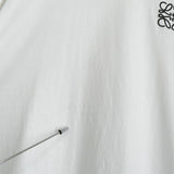 ロエベ アナグラム Tシャツ ホワイト