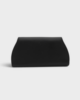 カルティエ パンテール レザー キーケース ブラック