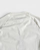 ワイスリー サイド スリーストライプス Tシャツ ホワイト XS メンズ レディース タグ付き未使用品