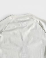 ワイスリー サイド スリーストライプス Tシャツ ホワイト XS メンズ レディース タグ付き未使用品