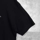 ヴィヴィアン ウエストウッド オーブ Tシャツ ブラック