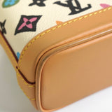 ルイ ヴィトン モノグラムクラギー エンベロップ ウェアラブル ウォレット クリーム M83346 ICチップ内蔵