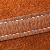 エルメス ピコタンロックPM トレヨンクレマンス ブラウン Z刻