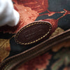 Anagram 2way Hand Bag / Shoulder Bag
