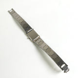 イヴ サンローラン 2200 221362 Y17151 SS / クォーツ 黒文字盤 腕時計 電池交換済 - NEWSED