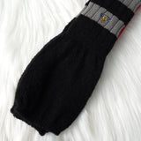 ヴィヴィアン ウエストウッド オーブ 靴下 ソックス 22.5cm〜24.5cm ブラック グレー レッド 新品未使用品 - NEWSED