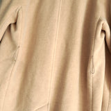 Kenzo 后背徽标运动夹克 海军蓝