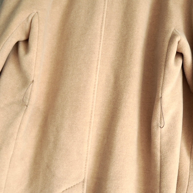 Kenzo 后背徽标运动夹克 海军蓝